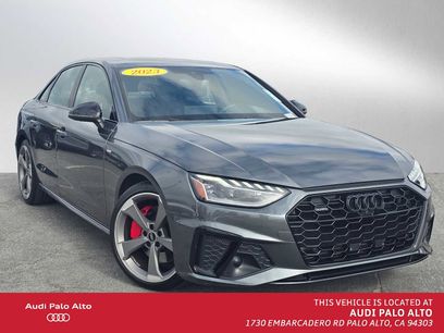 Used 2023 Audi A4 2.0T Premium Plus w/ Premium Plus Package