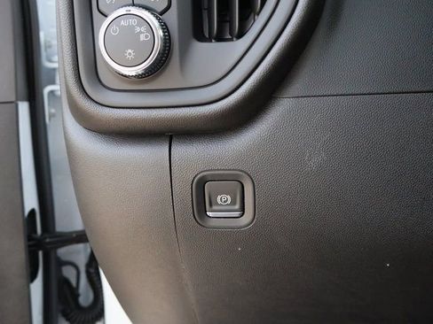 New 2026 GMC Sierra 1500 Pro w/ Pro Value Package image 36