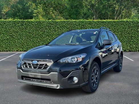 Used 2021 Subaru Crosstrek 2.5i Sport image 6