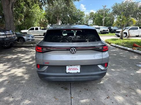 Used 2023 Volkswagen ID.4 Pro RWD image 8