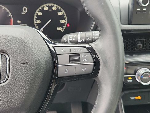 Certified 2024 Honda CR-V EX-L image 21