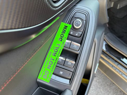 New 2026 Subaru WRX GT w/ Accessory Package #2 AWD/4WD image 27