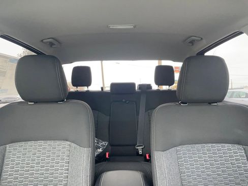 New 2025 Ford Ranger XLT image 34