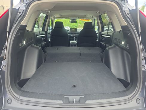 Used 2024 Honda CR-V EX image 17