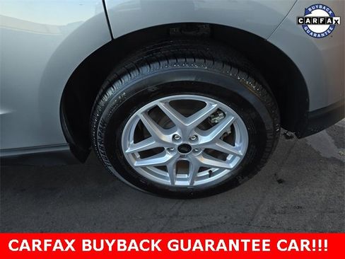 Used 2023 Ford Edge SEL image 43