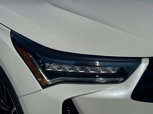 Used 2026 Acura RDX w/ Advance Package AWD/4WD image 12