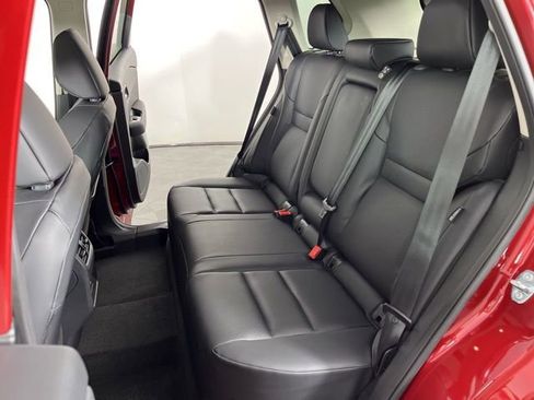 New 2026 Nissan Rogue SV image 41