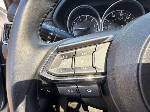 Used 2021 MAZDA CX-5 Touring w/ Touring Preferred SV Package image 15