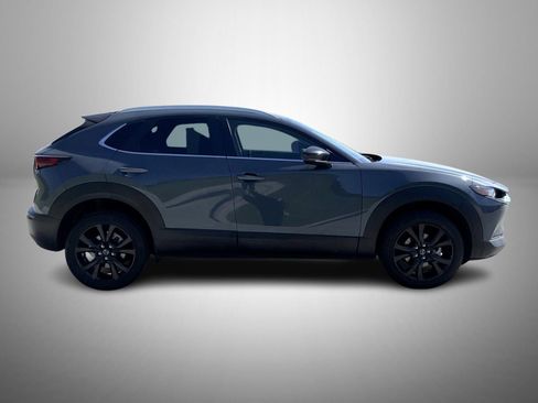 Used 2023 MAZDA CX-30 AWD 2.5 S w/ Preferred Package image 4