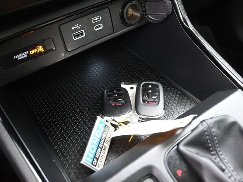 Used 2024 Honda CR-V EX image 23