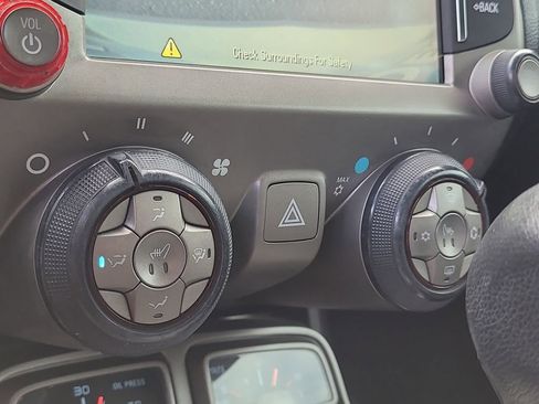 Used 2013 Chevrolet Camaro LT w/ RS Package image 18