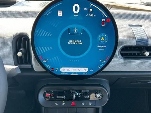 New 2026 MINI Cooper S image 22