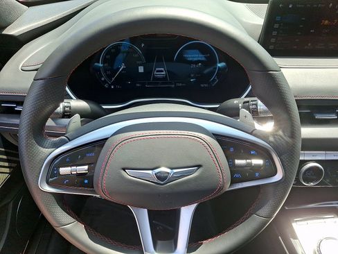 Used 2024 Genesis G80 2.5T w/ Sport Prestige Package AWD/4WD image 20