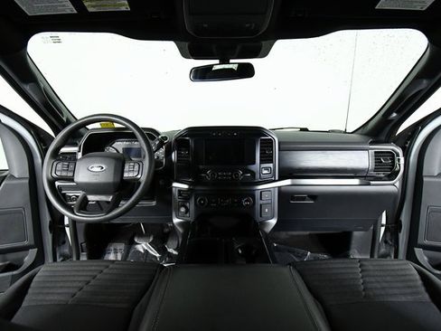 Used 2021 Ford F150 XL w/ STX Appearance Package image 18