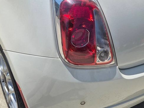 Used 2015 FIAT 500 Pop FWD image 19
