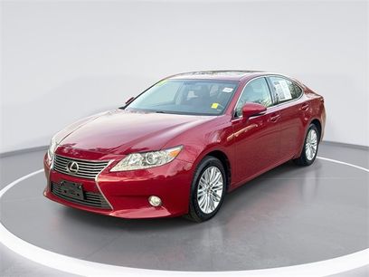 Used 2013 Lexus ES 350 350