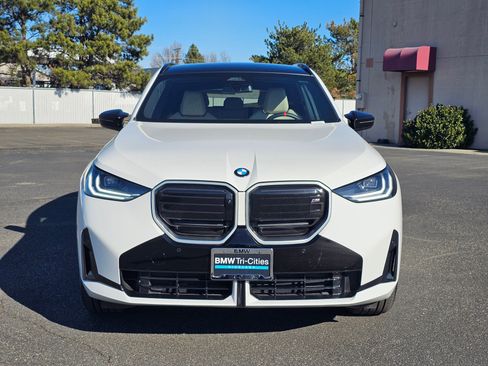 Certified 2025 BMW X3 M50 w/ Premium Package image 38