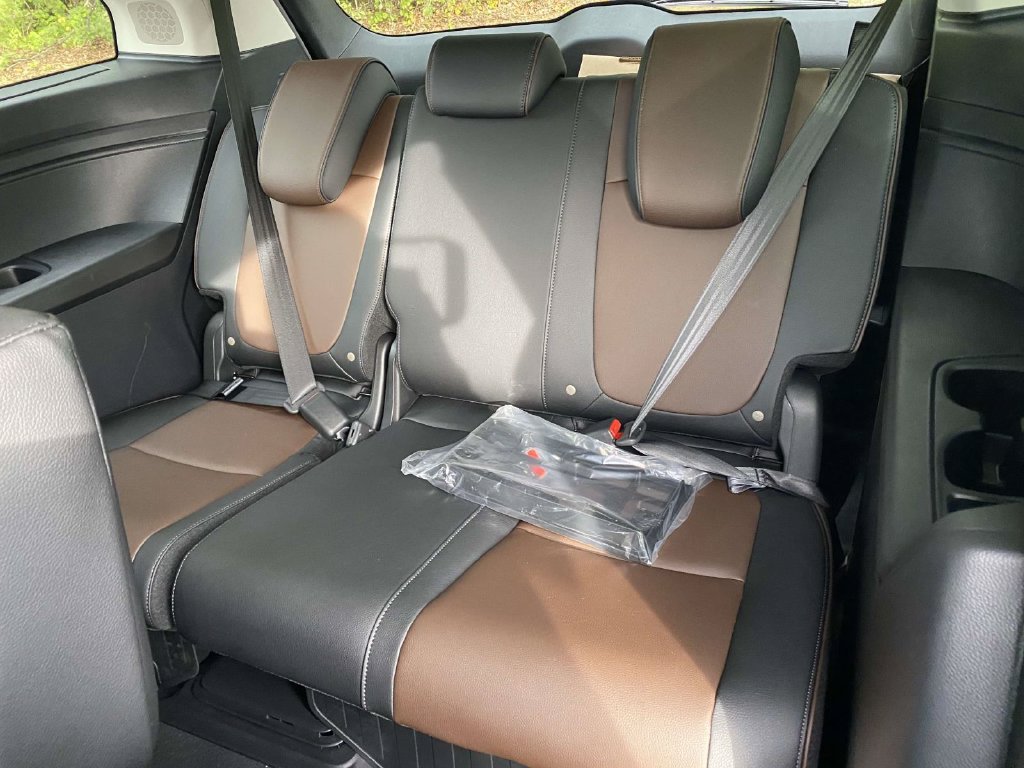 New 2027 Honda Odyssey Elite image 13