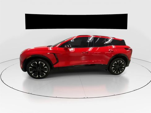 Used 2024 Chevrolet Blazer EV RS AWD/4WD image 6