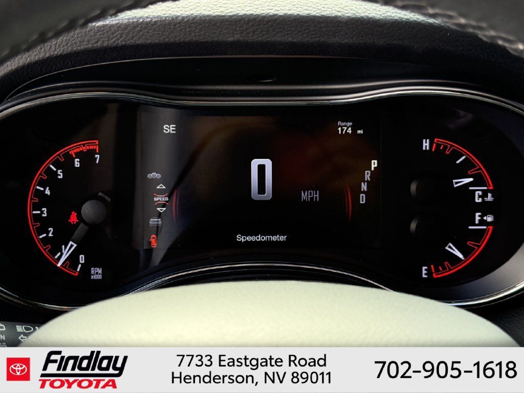 Used 2019 Dodge Durango R/T w/ Trailer Tow Group IV AWD/4WD image 24