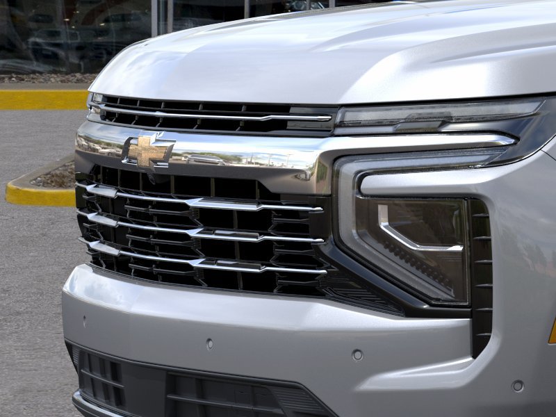 New 2026 Chevrolet Tahoe LT w/ Comfort Package AWD/4WD image 13