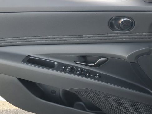 New 2026 Hyundai Elantra Sport image 24