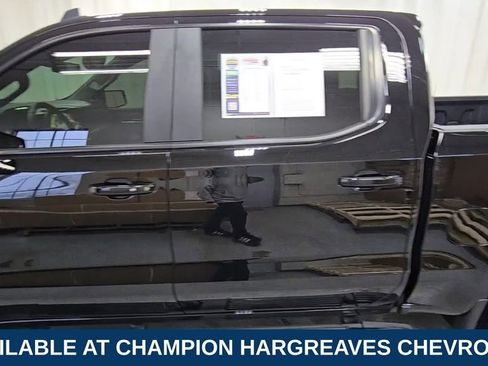 Certified 2024 Chevrolet Silverado 1500 LT image 7