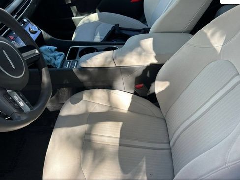 Used 2025 Hyundai Sonata SEL FWD image 5
