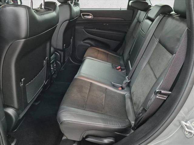 Used 2021 Jeep Grand Cherokee Laredo X RWD image 19
