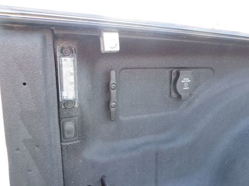 Used 2023 RAM 3500 Limited image 14