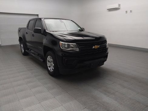 Used 2022 Chevrolet Colorado LT image 13