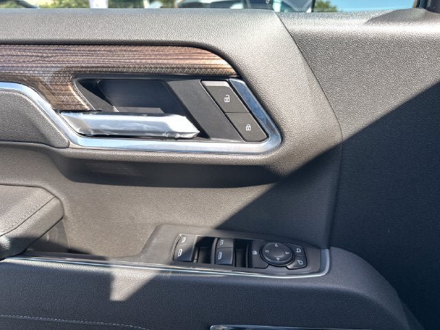 New 2026 Chevrolet Silverado 1500 RST AWD/4WD image 17