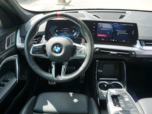 Used 2025 BMW X1 M35i image 6