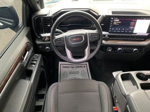 Used 2024 GMC Sierra 1500 Elevation AWD/4WD image 22