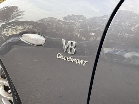 Used 2006 Maserati GranSport Coupe image 12