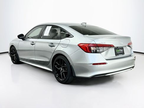 Used 2024 Honda Civic Sport image 5