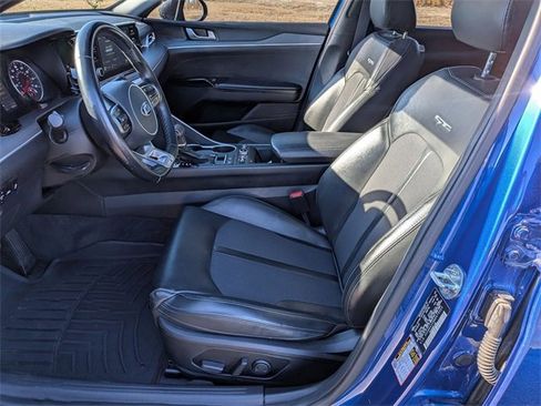 Used 2021 Kia K5 GT-Line image 15