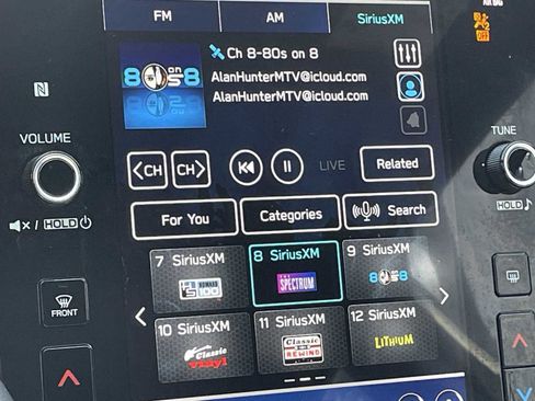 Used 2023 Subaru Outback Wilderness image 20