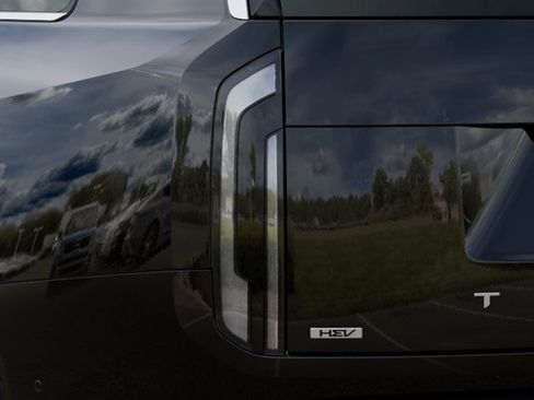 New 2027 Kia Telluride X-Line SX Prestige AWD/4WD image 11