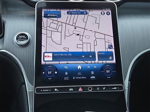 Certified 2024 Mercedes-Benz GLC 300 image 24