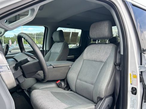 Used 2025 Ford F250 XLT AWD/4WD image 20