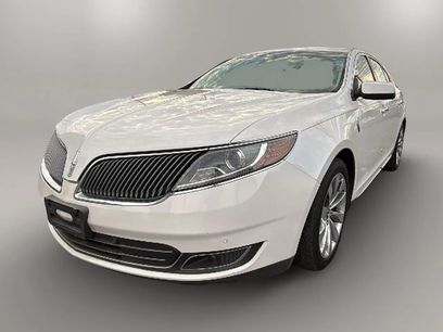 Used 2013 Lincoln MKS