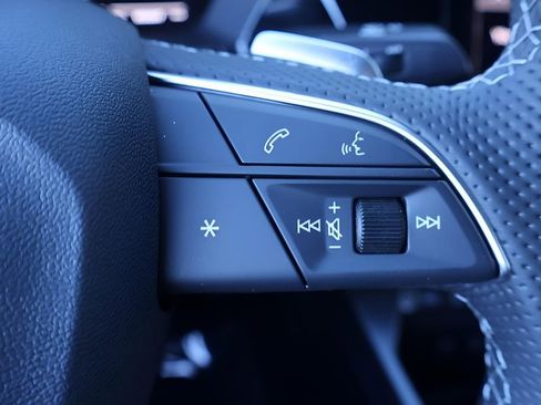 New 2026 Audi S3 Premium image 20