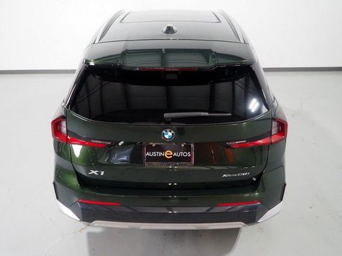 Used 2024 BMW X1 xDrive28i w/ Technology Package AWD/4WD image 7