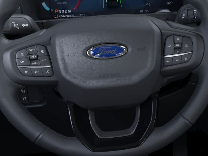 New 2026 Ford Ranger Lariat AWD/4WD image 12