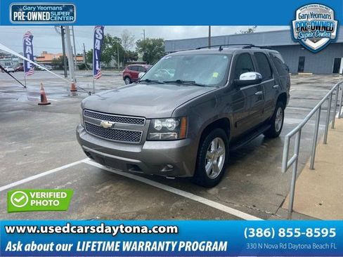 Used 2011 Chevrolet Tahoe LT w/ Regional Value Package image 1