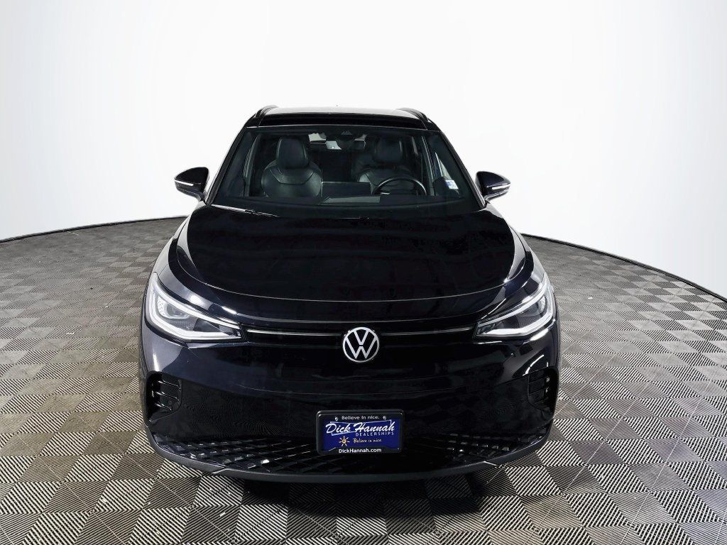 Used 2023 Volkswagen ID.4 Pro S RWD image 4