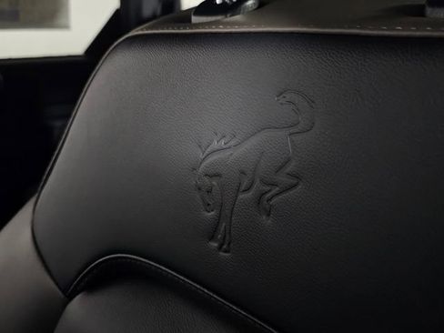 New 2025 Ford Bronco Outer Banks image 36