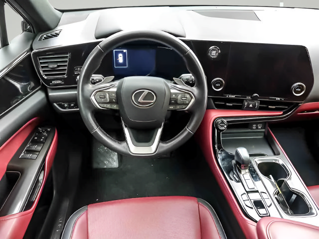 Used 2024 Lexus NX 350 AWD w/ Cold Area Package image 13