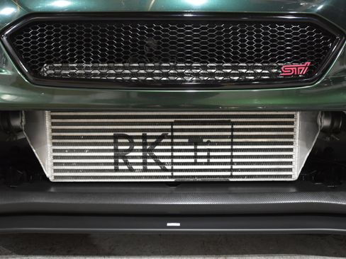 Used 2020 Subaru WRX STI image 6